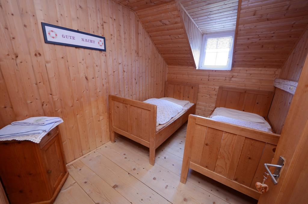Rifugio Fronza Alle Coronelle - Koelner Huette Otel Nova Levante Oda fotoğraf